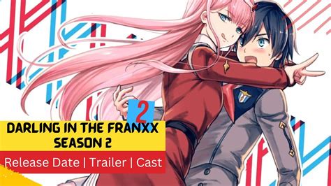 dating in the franxx.